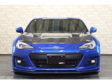 BRZ 2.0 GT 1オーナー 6MT カーボンボンネット