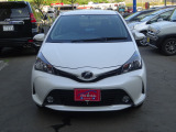 ヴィッツ 1.3 F 4WD 