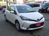 ヴィッツ 1.3 F 4WD 
