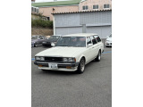 マークIIバン  公認車両