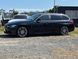 3シリーズツーリング 320d Mスポーツ 