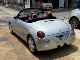 コペン アクティブトップ 2年車検付き/保証(1か月・距離無制限)