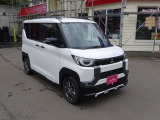 デリカミニ T プレミアム 4WD 