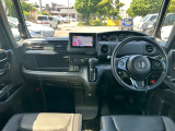 N-BOX EX ターボ 
