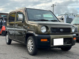 ダイハツ ネイキッド G