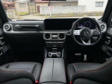 Gクラス G400d 4WD G400d AMGライン ユーザー買取車 法人ワンオーナー サンルーフ 4WD