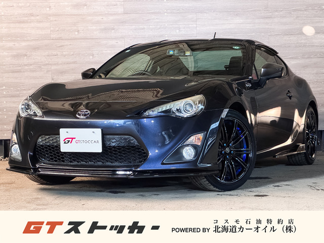 86 2.0 GT エアロ ウェッズ18AW ナビ 地デジ