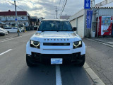 ディフェンダー 130 ローンチ エディション 3.0 D300 ディーゼル 4WD 