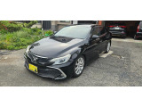 マークX 2.5 250G 純正ナビ フルセグ Bカメラ