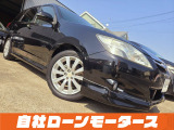 エクシーガ 2.0 i-S 4WD 7人乗りナビTV DVDBlutooth