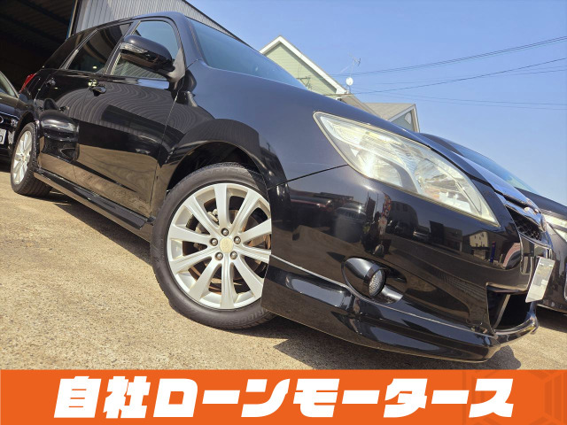 エクシーガ 2.0 i-S 4WD 7人乗りナビTV DVDBlutooth