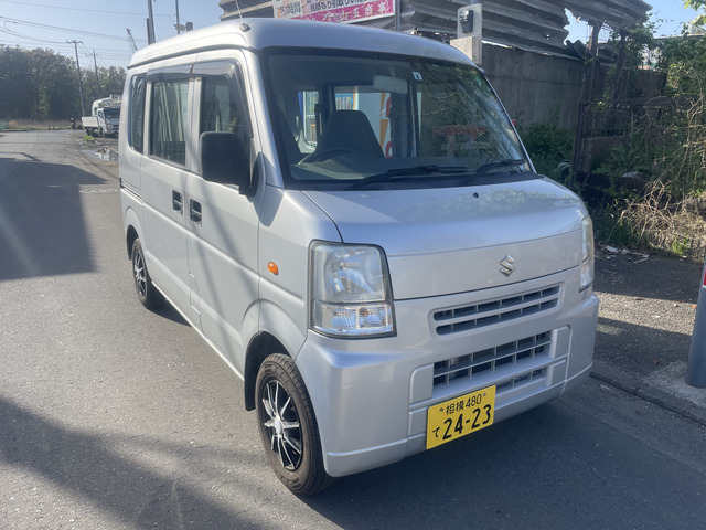 エブリイ PA ハイルーフ 