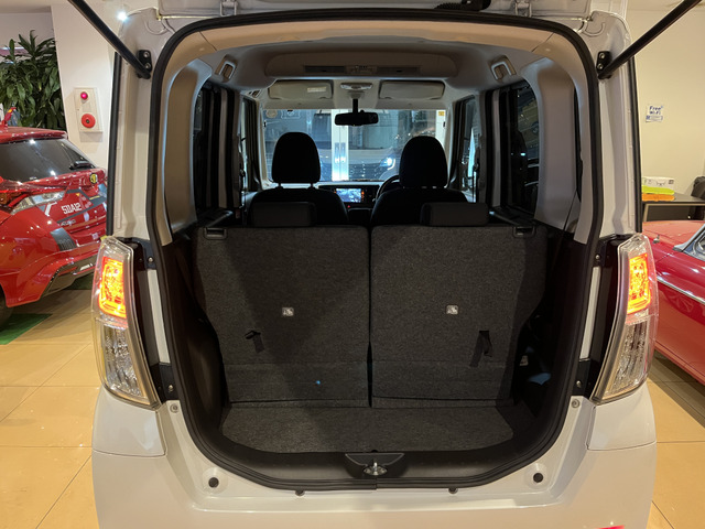 日産 デイズルークス ハイウェイスター ターボ ナビTV全方位カメラ両側