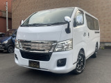 NV350キャラバン  
