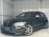 1シリーズ M135i 