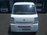 エブリイ PA リミテッド ハイルーフ 5AGS車 4WD 