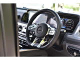 Gクラス AMG G63 4WD 