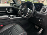 Gクラス G400d 4WD G400d AMGライン ユーザー買取車 法人ワンオーナー サンルーフ 4WD