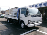 エルフ  3t タダノラジコン ウインチ