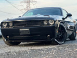 チャレンジャー  SE 3.5L V6 SOHCTVETCBremboキャリパー
