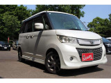 パレット SW XS 4WD 