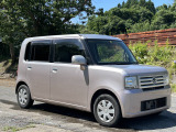 ムーヴコンテ X スペシャル 車検2年付き!総額!
