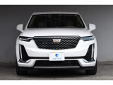 XT6 プラチナム 4WD ワンオーナー セミアニリンレザーシート