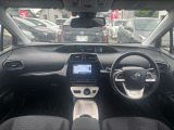 プリウス 1.8 A 禁煙 モデリスタ Bluetooth