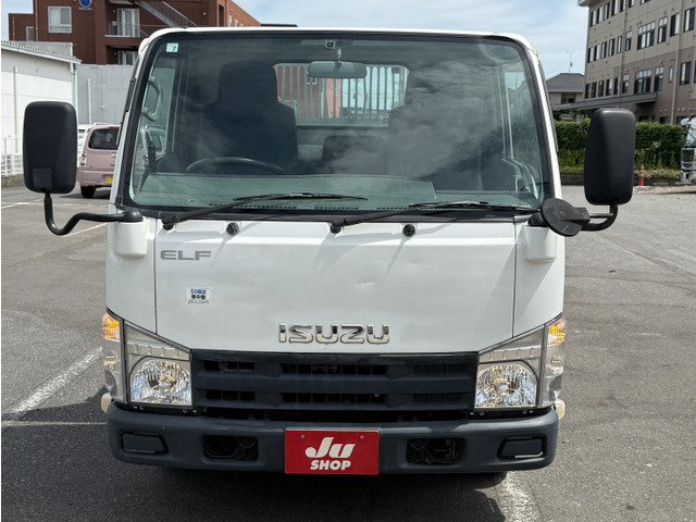いすゞ エルフ_画像7