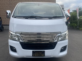 NV350キャラバン  