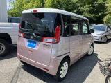 スペーシア X F ETC ナビ 後カメラ パワスラ