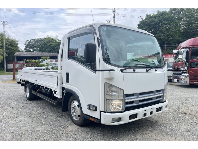 タイタン  平ボディ 積載2000kg