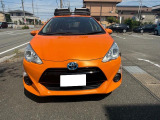 アクア 1.5 G ETC付 Bluetooth Bカメラ