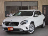 GLAクラス GLA250 4マチック 4WD ターボ 走行4万km 電動Rrゲート Bカメラ