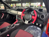 86 2.0 GT ストラーダナビ フルセグ バックカメラ