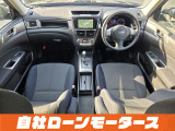 エクシーガ 2.0 i-S 4WD 7人乗りナビTV DVDBlutooth