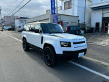 ディフェンダー 130 ローンチ エディション 3.0 D300 ディーゼル 4WD 