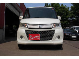 パレット SW XS 4WD 