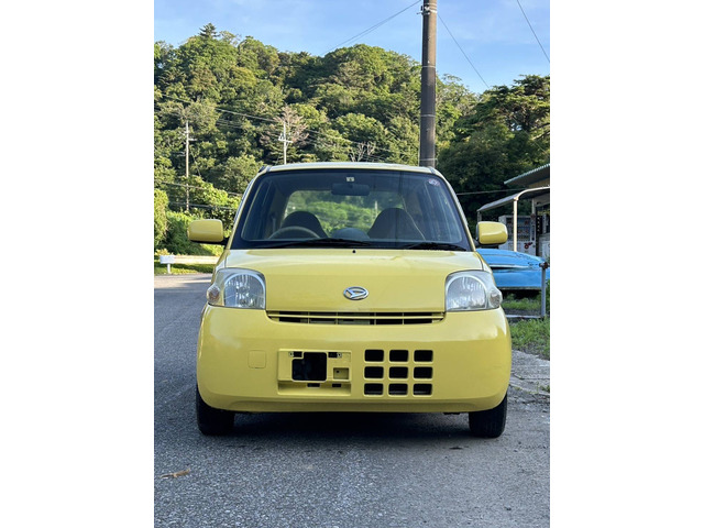 エッセ VS メモリアルエディション 車検2年付き!総額!