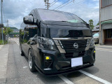 日産 キャラバン 2.4 グランドプレミアム GX ロング ディーゼル 4WD