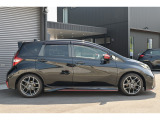 ノート 1.6 NISMO S 