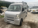 エブリイ PA ハイルーフ 