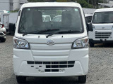 ハイゼットトラック  スタンダード 3方開 4WD 農用スペシャル3方開4WD社外アルミホイ...