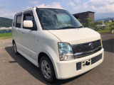 AZ-ワゴン FX-S スペシャル 4WD 
