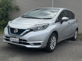 ノート 1.2 e-POWER X FOUR Vセレクション 4WD デジタルインナーミラー バックカメラ