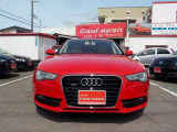 A5スポーツバック 2.0 TFSI クワトロ 4WD 
