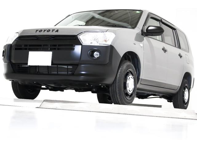 プロボックス 1.5 F 4WD リフトアップ フォグランプ ドアバイザー 電動格納ミラー