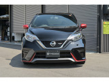 ノート 1.6 NISMO S 