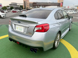 WRX S4 2.0 GT-S アイサイト 4WD 禁煙車/純正ナビ/純正AW/社外マフラ