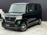 N-BOX G L ホンダセンシング ETC